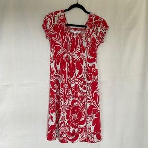 Womens’ Diane Von Fursternberg Mini Dress